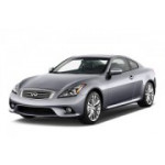 Infiniti G37 Coupe Q60